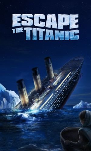 download Escape the Titanic apk